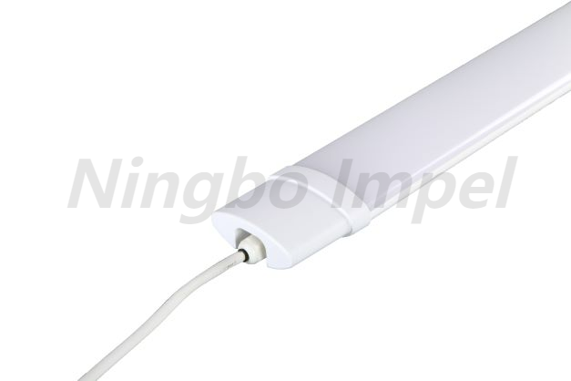 Parking Lot 60W Hanging Batten Led Light 500