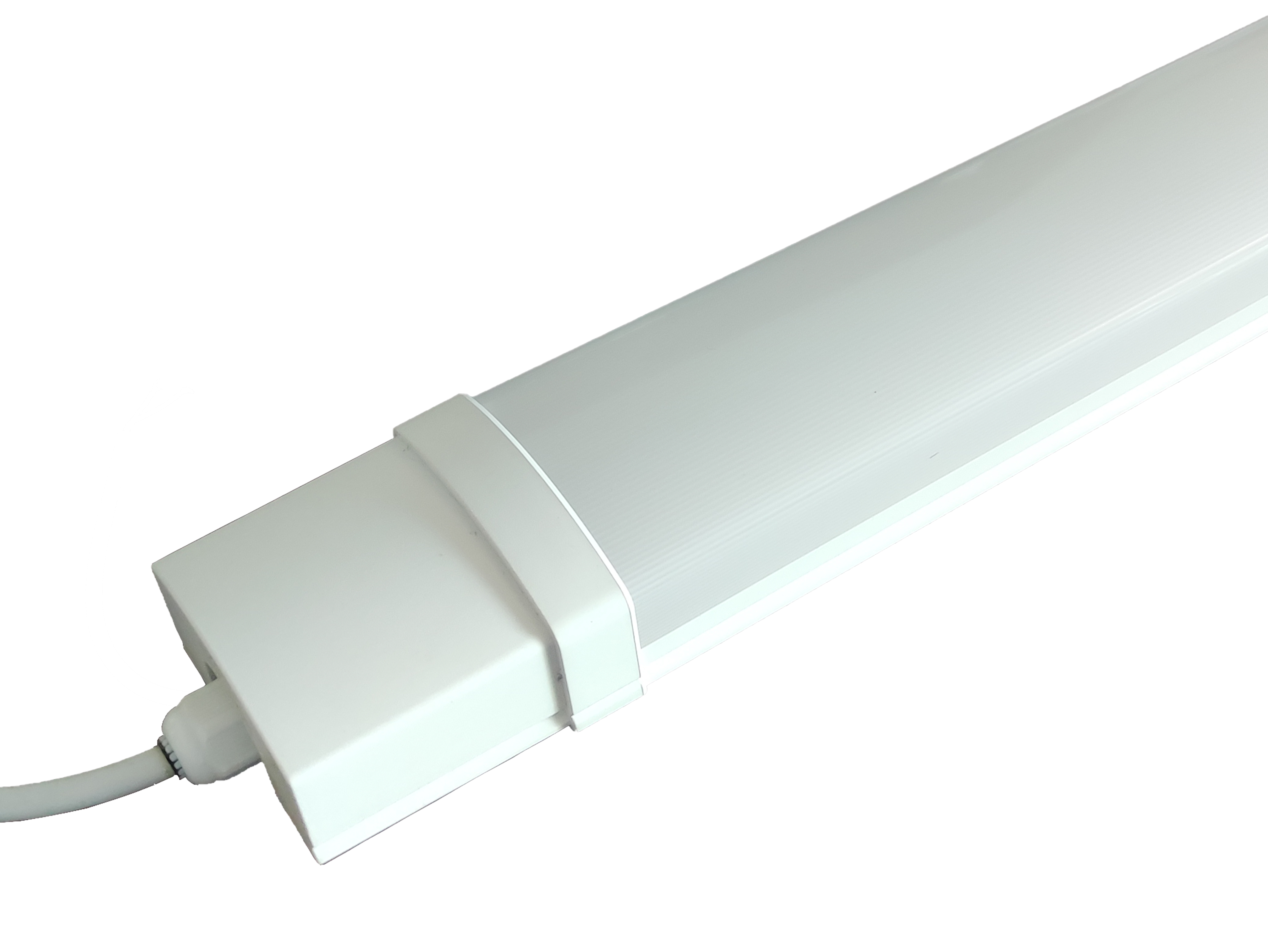 36W wasserdichte LED-Lichtleiste für Garage 1060