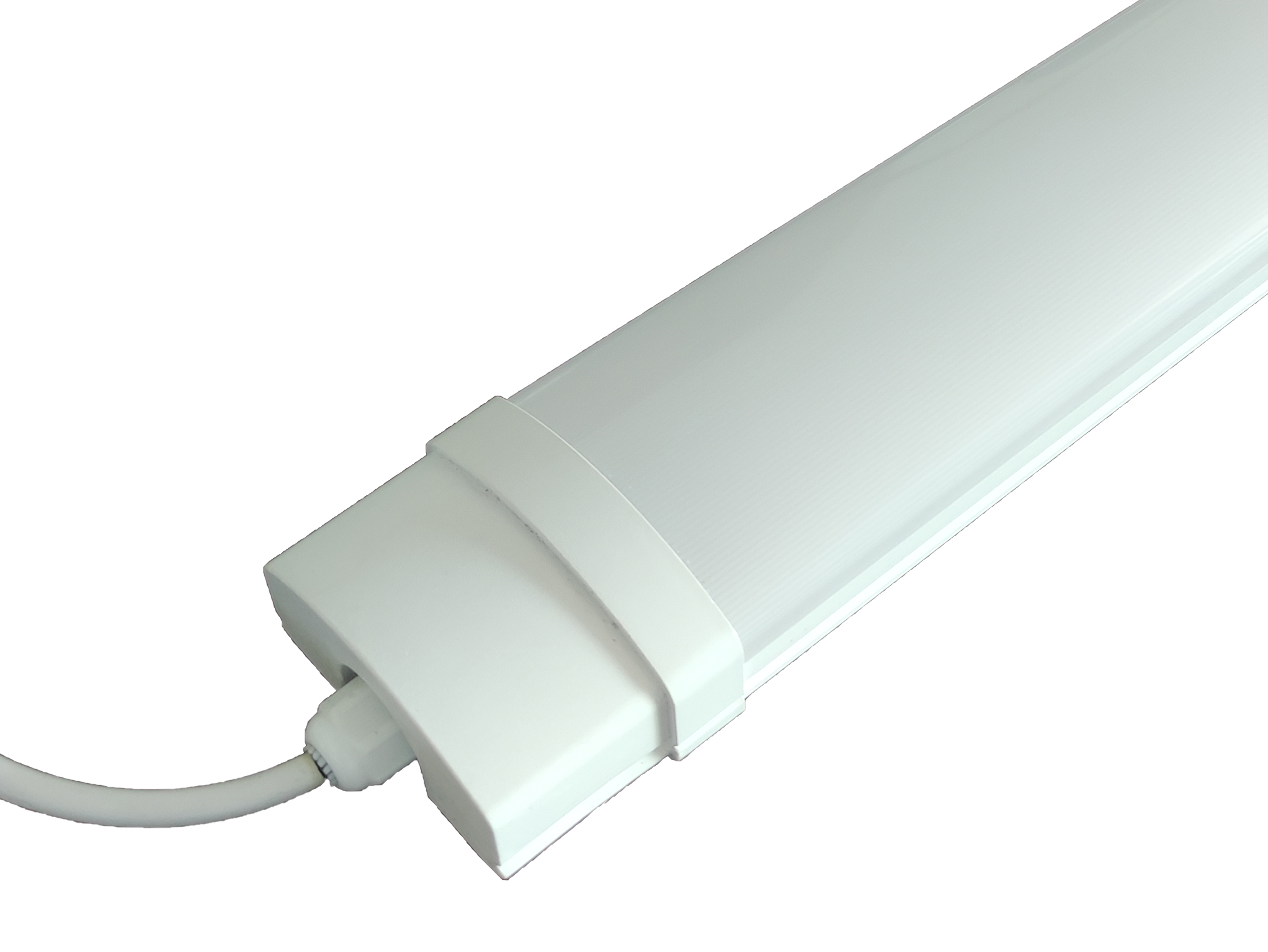 18W Wasserdichtes Tri Proof Light für Garage 1070