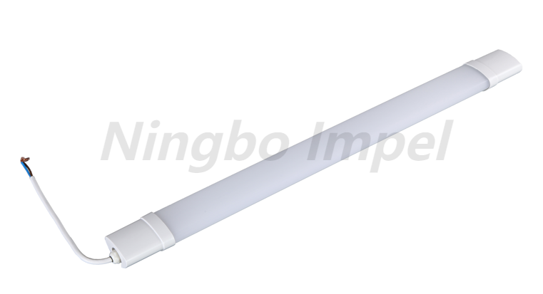 1500 mm lineare IP65-Leuchte für Carport 400