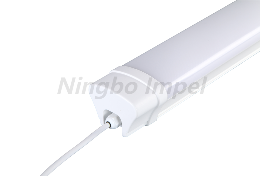 Carport 40W koppelbares LED-Dampfdichtes Licht 700